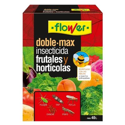 Insecticida frutales y hortículas